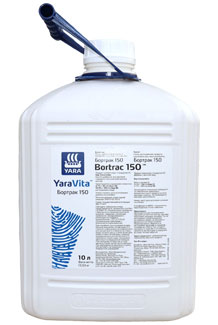 YaraVita BORTRAC 150 YaraVita BORTRAC 150