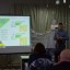 Семінар-зустріч у місті Ковель  на тему : вирощування технічних та овочевих культур