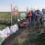 День Поля "Сучасні технології в овочівництві"