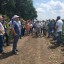 12 червня 2018 року пройшов другий спільний День Поля з компанією "BASF