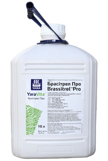 YaraVita BRASSITREL PRO YaraVita BRASSITREL PRO