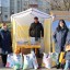 Виставка-ярмарка садівництва та городництва "Квітуча Україна" в м.Хмельницький 08.04.2023